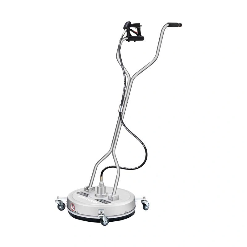 Amsturdy High Pressure Surface Cleaner Stainless 500bar Made in China