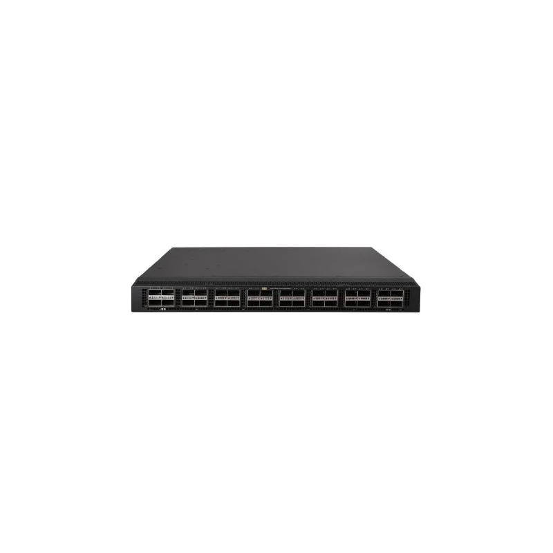 H3C S9850 Serie S9850-32h-G intelligenter 100g-Switch mit hoher Dichte