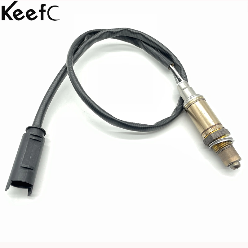 Keefc Sauerstoffsensor OEM 11787506531 für BMW E60 E63 O2 Sauerstoff-Sensor Andere Motorteile Auto-Zubehör 2023