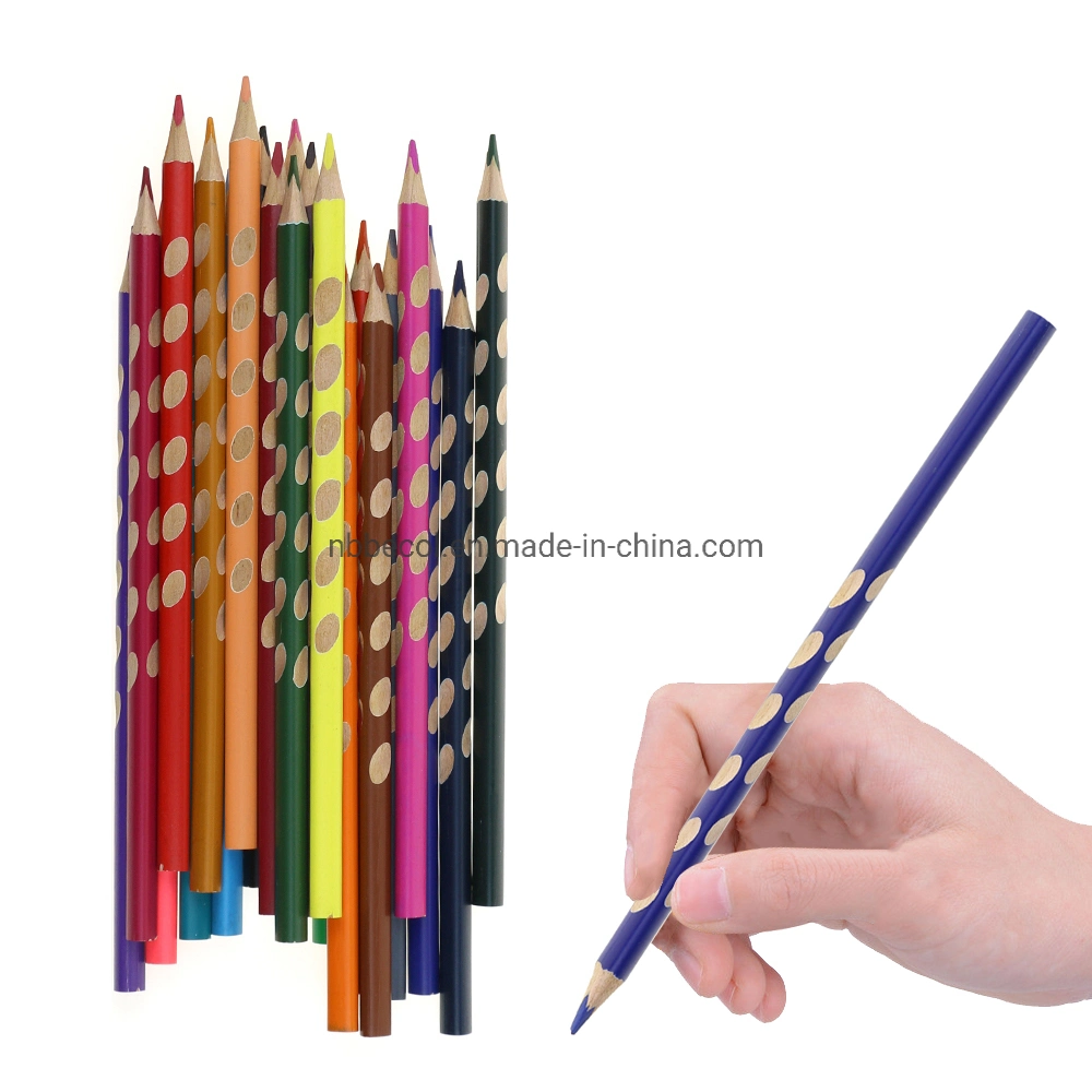 Новые поступления цветной карандаш, окраски карандаш для детей в подарок