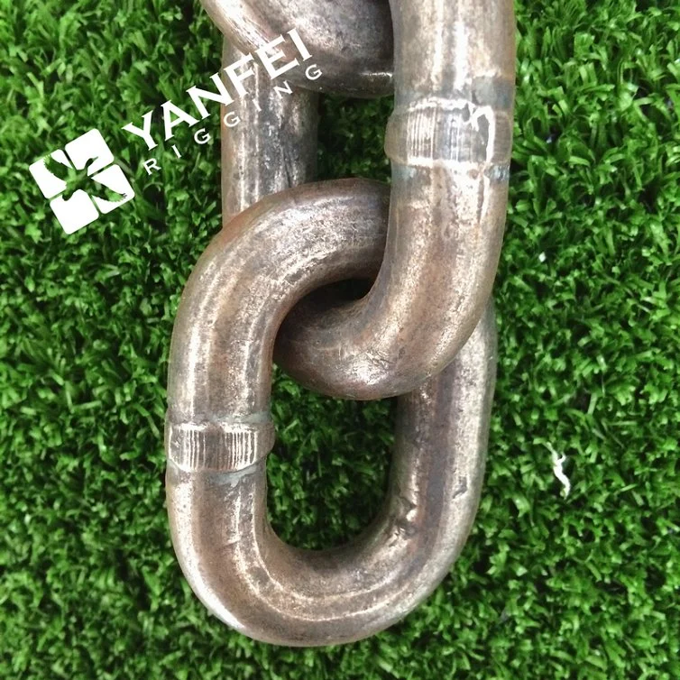 ASTM80 Standard Link Chain G30/G43/G70