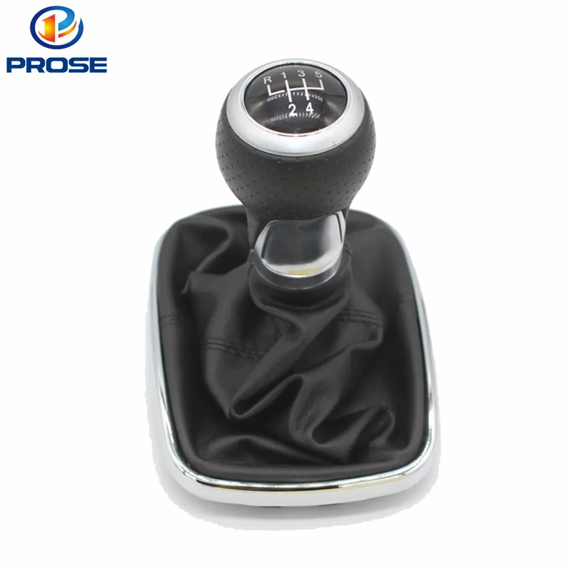 Lever Shifter Car Gear Knob for Volkswagen Golf Gti R32 Bora 1j0711113