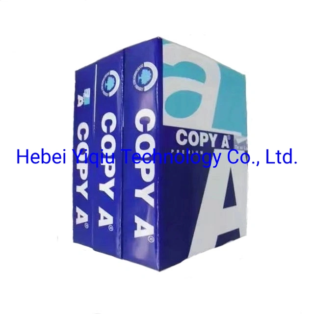 Copy Paper A4 70g 80g White Copy Paper 500 Sheets a Pack Office A4 Printing