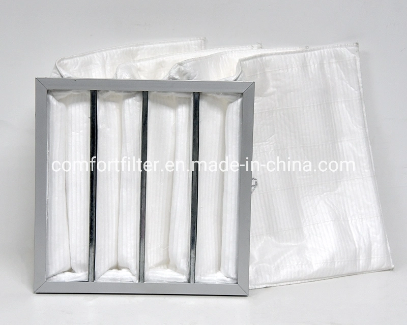 2013 Dynamic Ford Focus Cabin Air Filter for Laboratory Clean Room