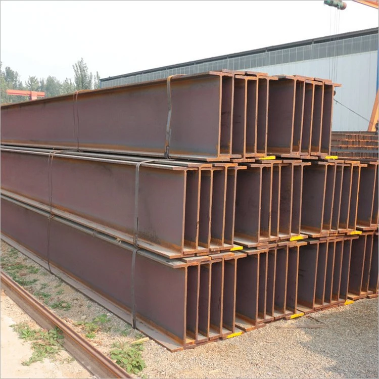 Hot Sale Steel I-Beam Sizes 2205 904L 304L