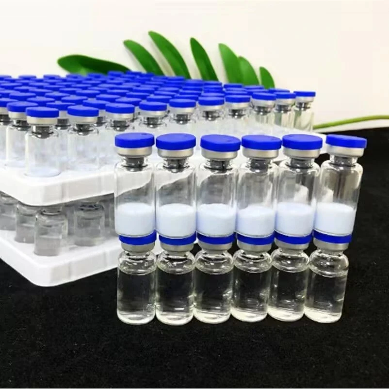 Thymosin Alpha 1+Ipamorelins+G-Hrp 6 Blend Peptides with Good Price Colombia Venezuela Caracas Guyana Georgetown Suriname