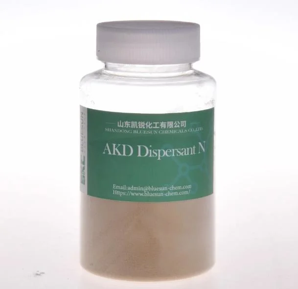 AKD Emulsion Dispersant, Raw Material for AKD Emulsion, Paper Making Chemicals