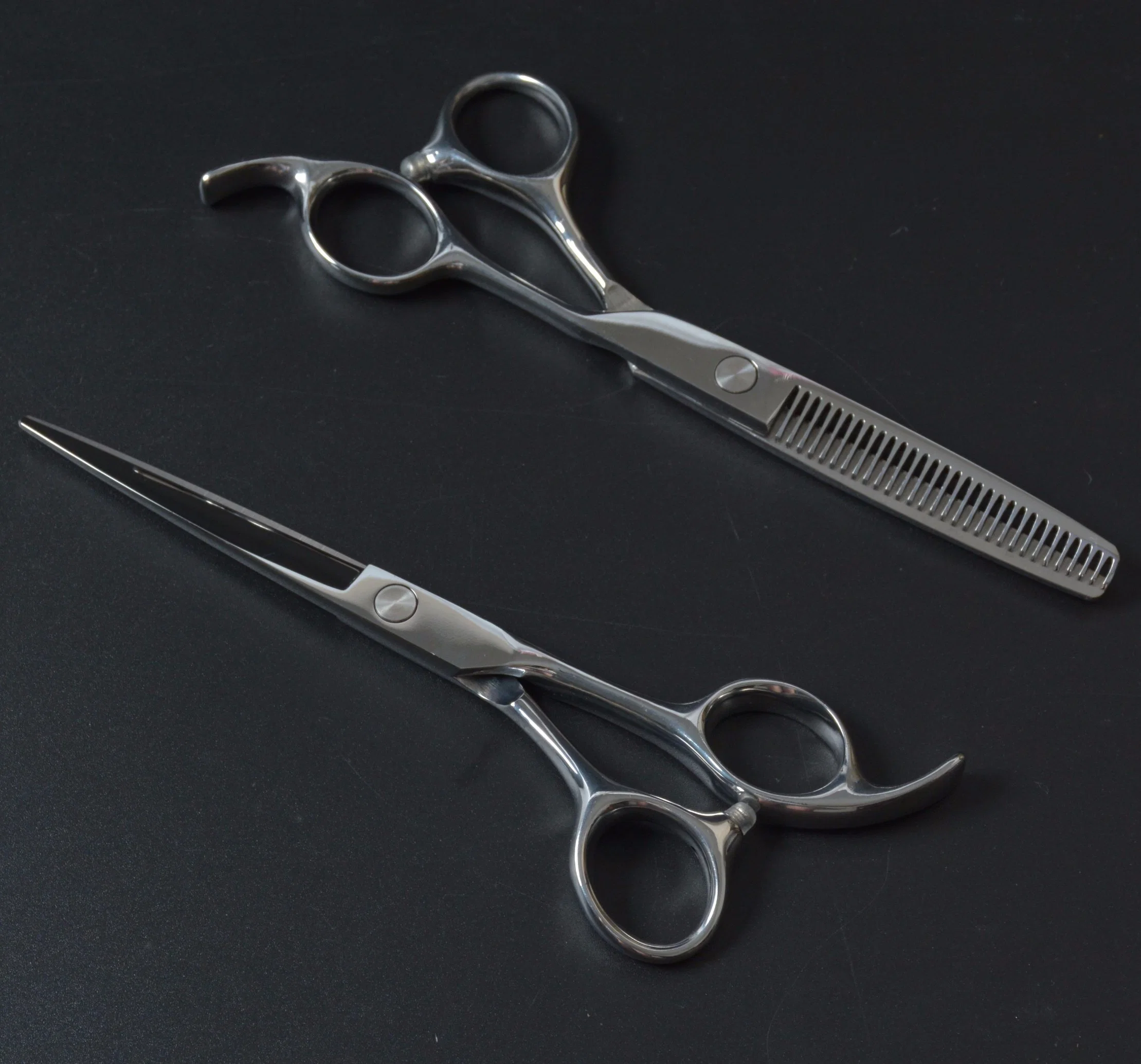 Beauty Salon Equipment Beauty Products Beauty Instrument Hair Clipper Scissors
