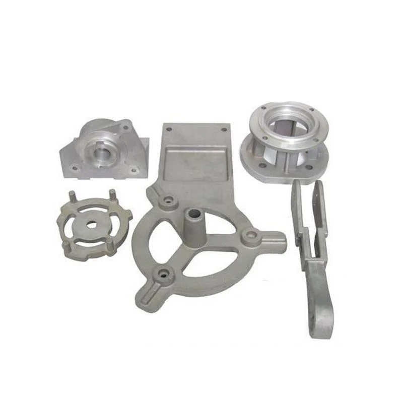 Factory Made Investment Casting Stainless Steel Casting Parts