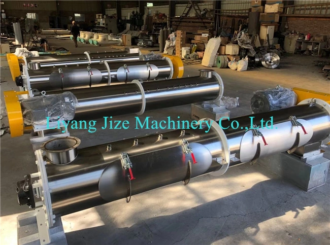 Jz CE Szlh Feed Pellet Machine Conditioner Feed Conditioning Mixer with Jacket Ddc Conditioner