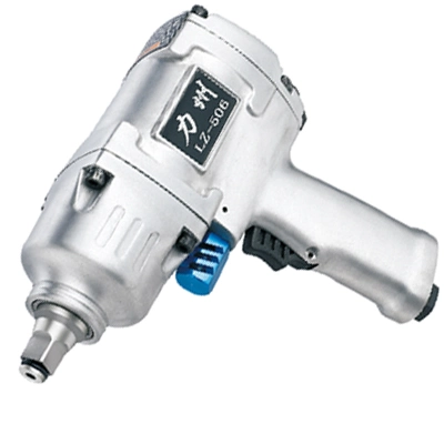 LZ-506 1/2" Air impact wrench for repair tool