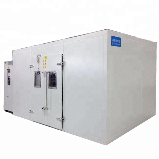 Staibility Programmable Vibration Humdity Temperature Control Cabinets