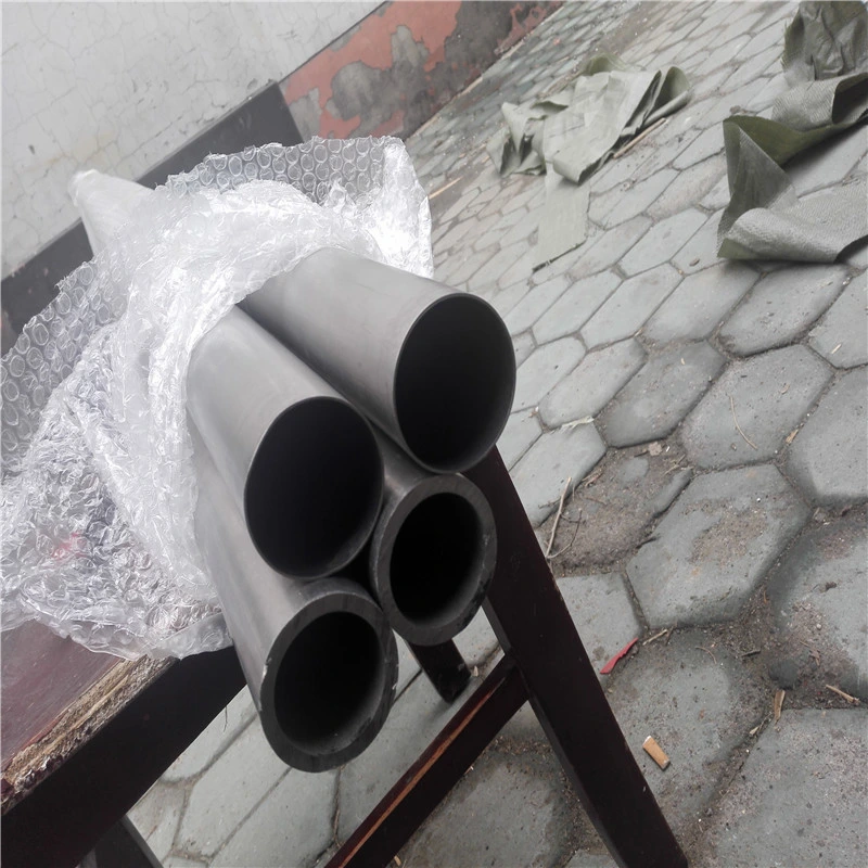 76mm 89mm 2.5 Inch Grade 9 Gr2 Titanium Flexible Exhaust Pipe for Car