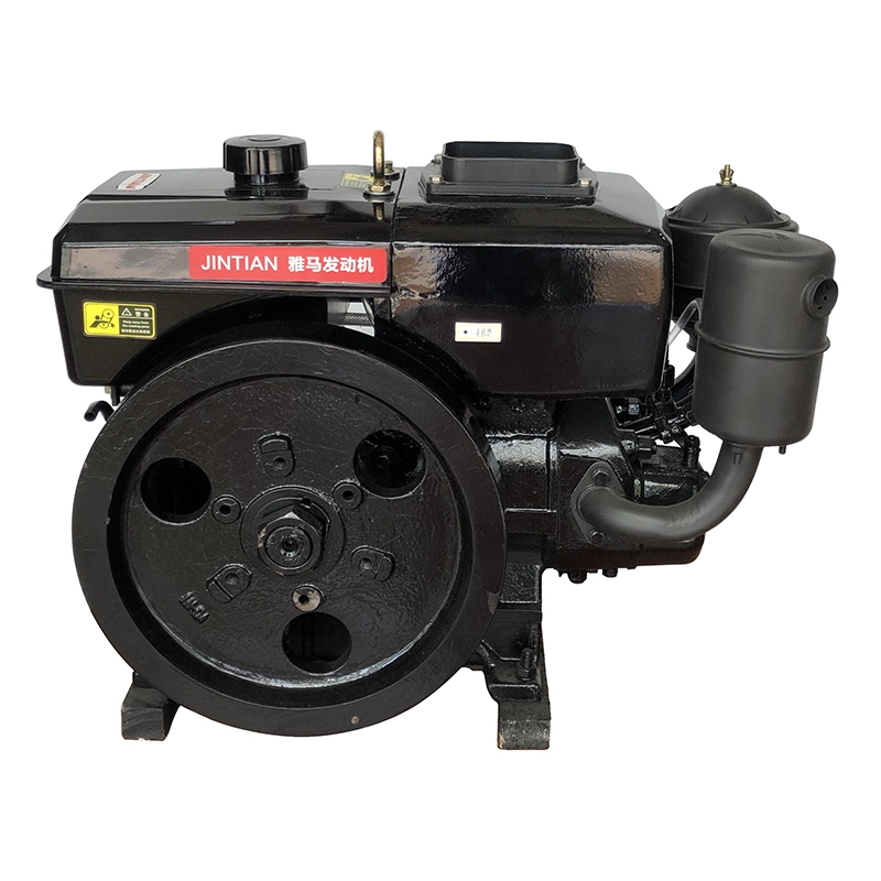 Cheap Price 8.5HP Single Cylinder Diesel Engine for Agricultural Machinery