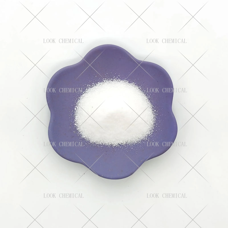 Factory Price High Quality CAS 6790-58-5 Perfumes Raw Material Ambroxide/Ambroxane Powder