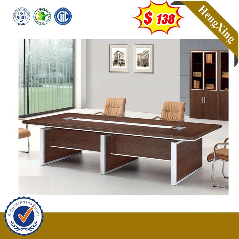 New Simple Design School Furniture Student Conference Room Training Table