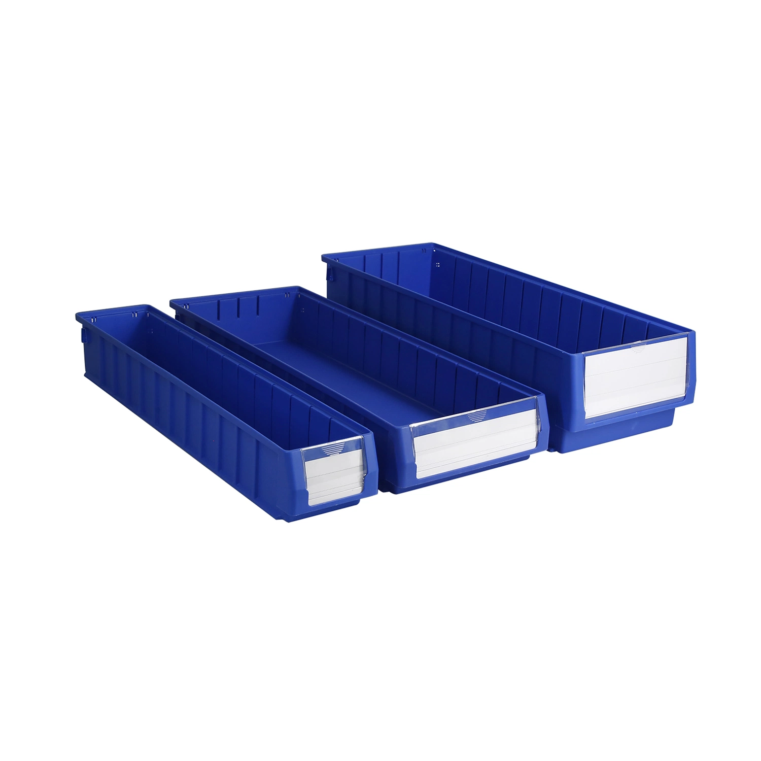 Plastic Utility Storage Box