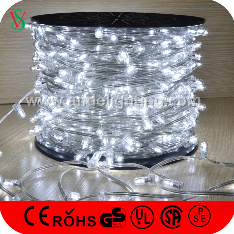 LED Christmas Clip String Lights for Party/ Wedding Decorations