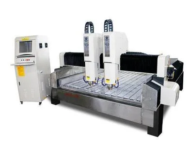 Stone Carving Engraving 3D Jade CNC Router Machine for Stone Cutting and Engraving Marble Granite