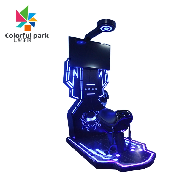 Colorfulpark juego 9d gafas Vr Home Theater Juego Vr