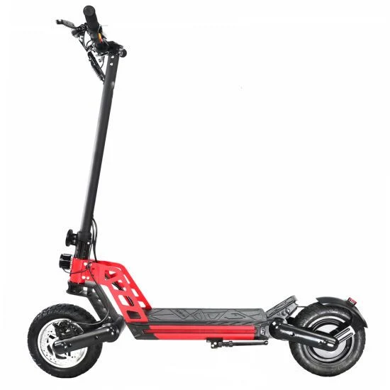 800W High Power Electric Motorcycle Bicycle /Foldable Electrical Scooter China 2021