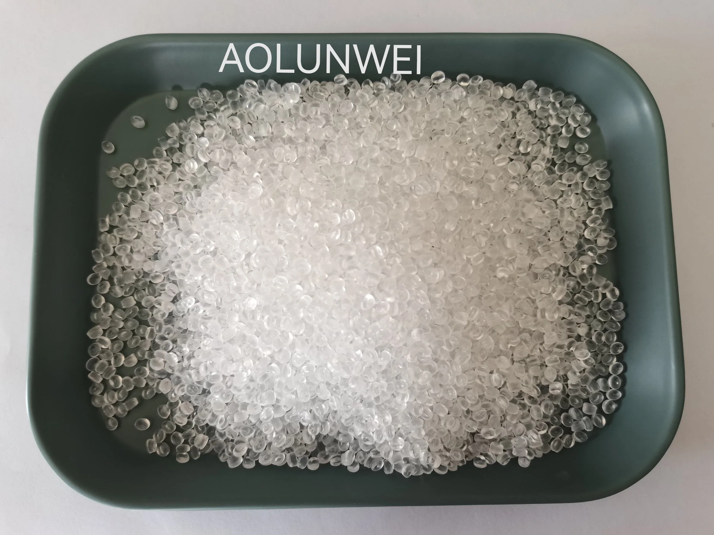 High Quality PP Polypropylene Raw Material Granule