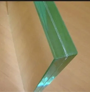 Super Thickness Tempered Laminated Glass /Low-E Laminated Glass/Float Glass/ Decorative Glass/8mm Furniture Tempered Laminated Glass/Color Laminated Glass