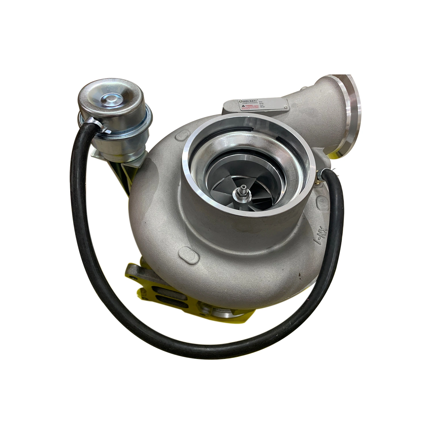 Cummins Engine Parts Turbocharger Kit 4089859 for Cummins ISM Cm570/M11/Qsm11 Engine