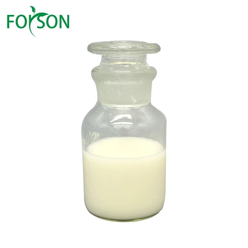 Foison Factory Supply Herbicide Управление подачей семян P-Glufosinate 10%SL
