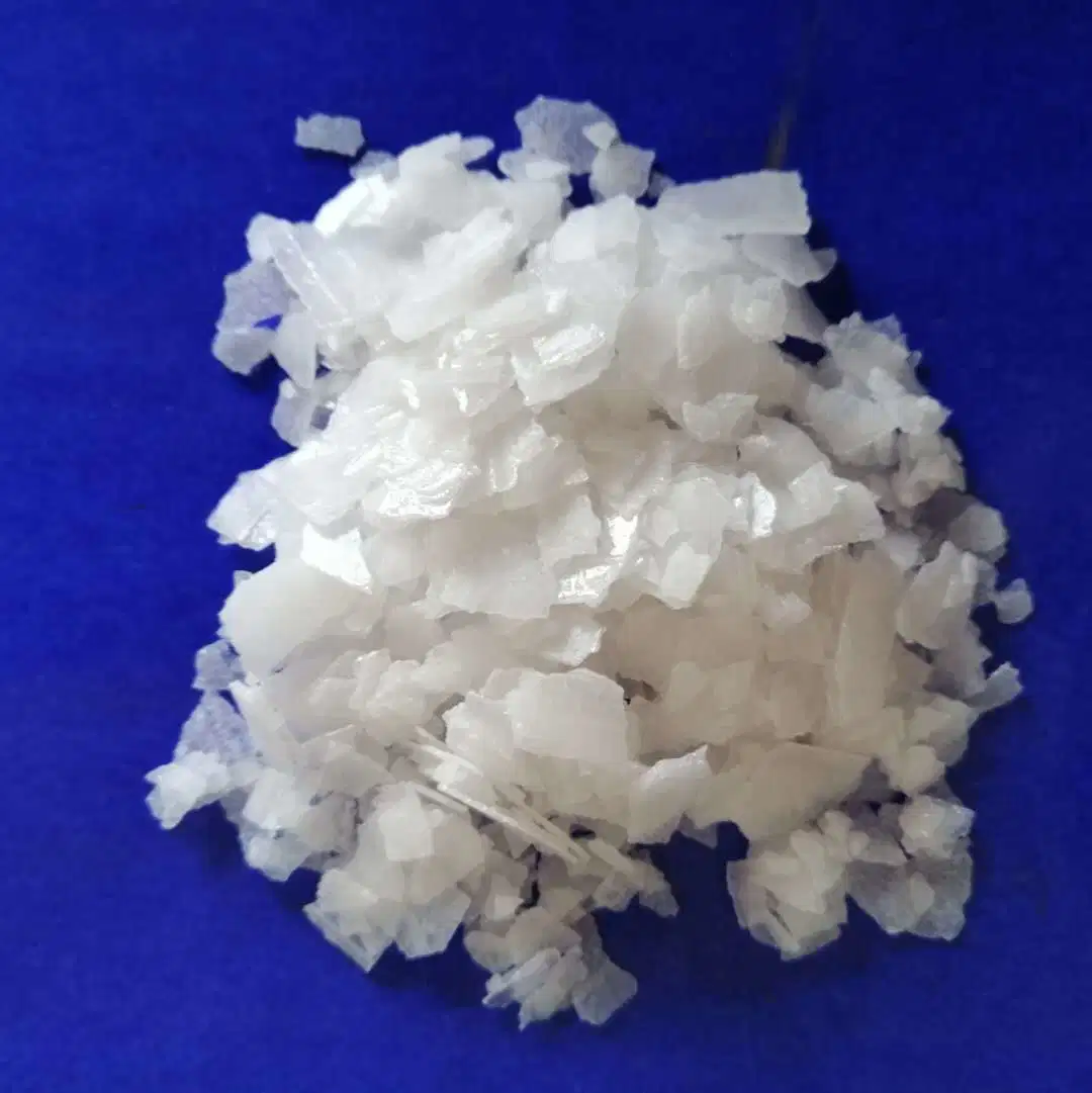 Sodium-Hydroxide Industrial Naoh Caustic 99% Soda