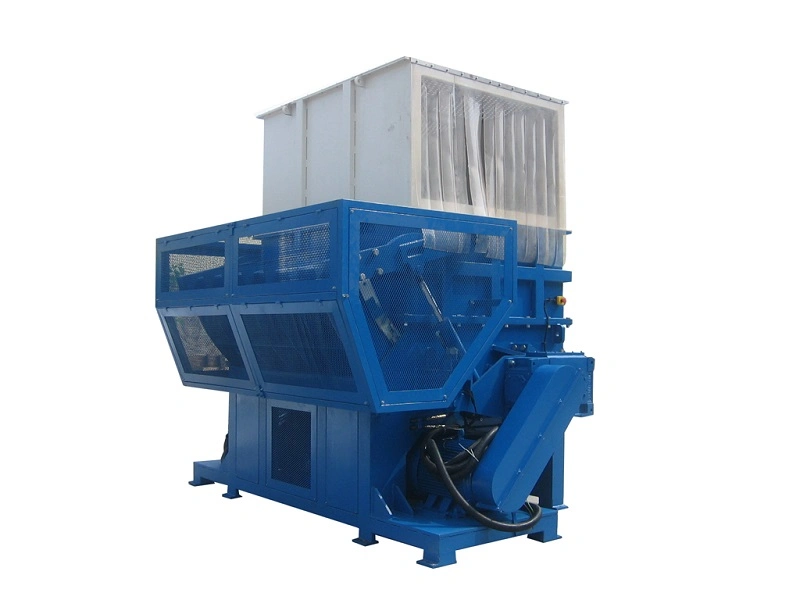 Plastic Shredder/Plastic Recycling Machine/ Plastic Shredder Machine