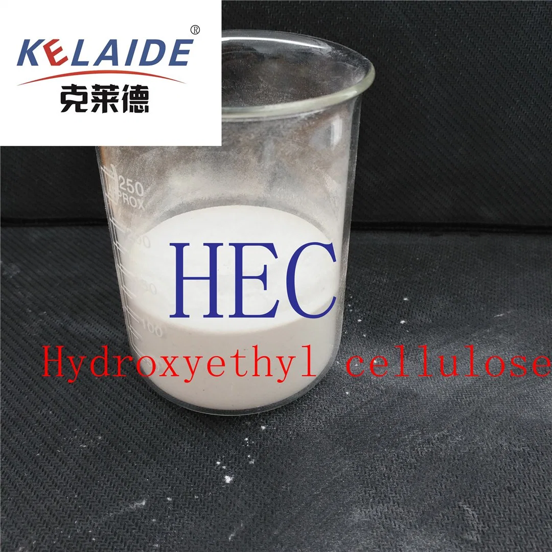 Cost-Effective All-in-One Building Additive Hydroxyethyl Cellulose HEC