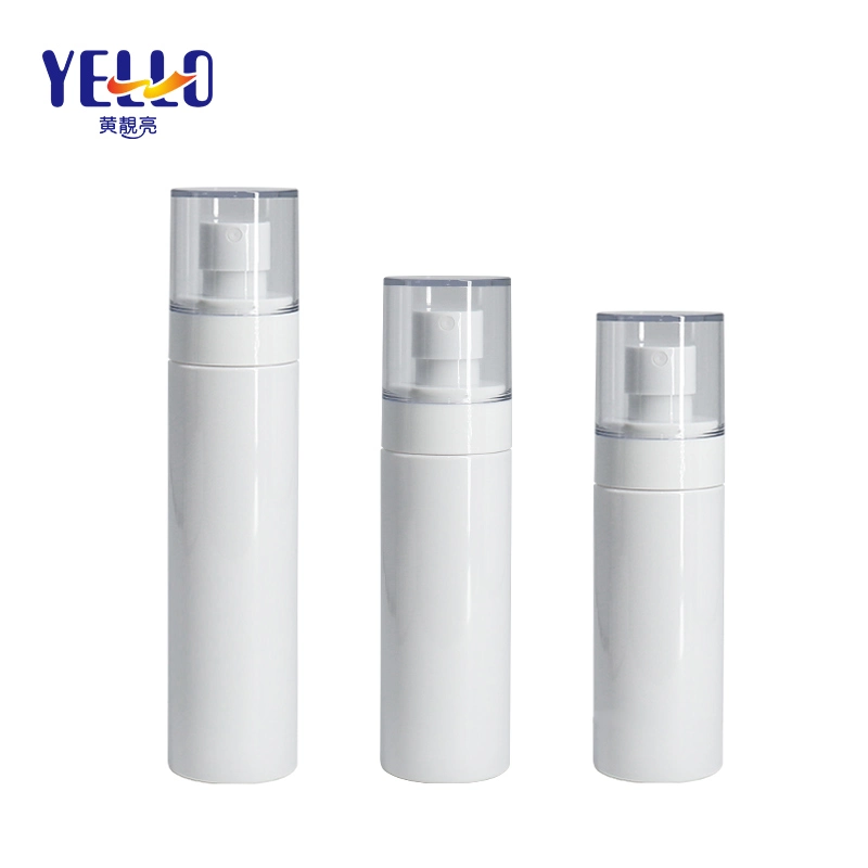 Best-Selling 100ml 120ml 150ml White Home Spray Bottle