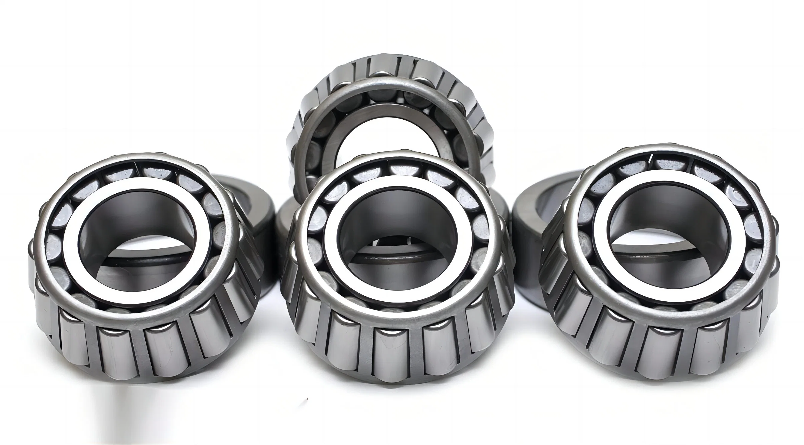 Tapered Roller Bearing/Skfnsk/Separable Bearing/30204/Roller Bearing/Single-Row Tapered Roller Bearing/Bearing