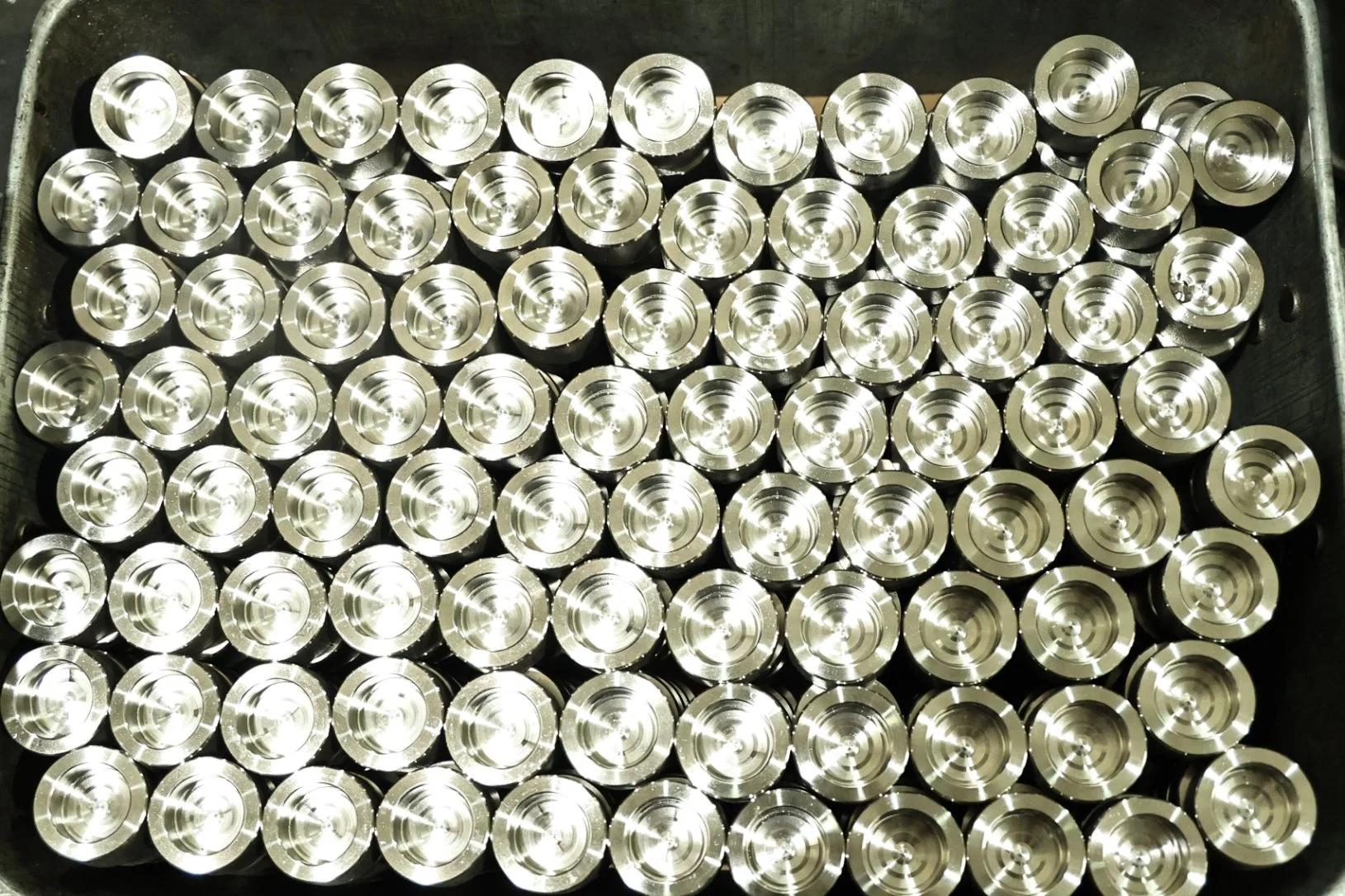 Dished End Caps Head Tank Head ASME B16.9 A234 Stainless Steel 304 316L 904 Butt Welded Seamless Pipe End Caps for Petroleum