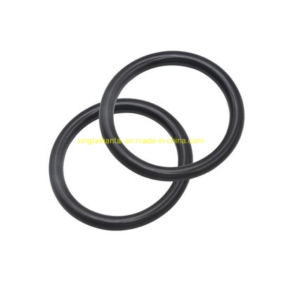 Juntas de Oring impermeables EPDM NBR 70 anillo de sellado de goma