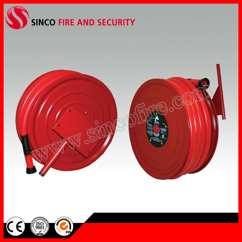 Fire Hose Reel Cabinet Used Fire Hose Rack