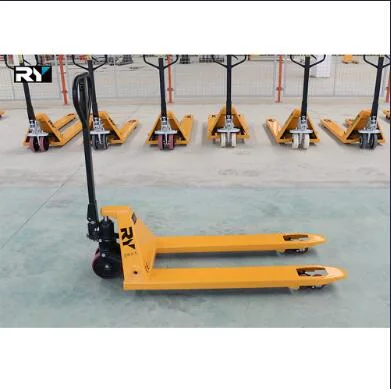 3.0 Ton Hydraulic Pump Hand Pallet Truck Price