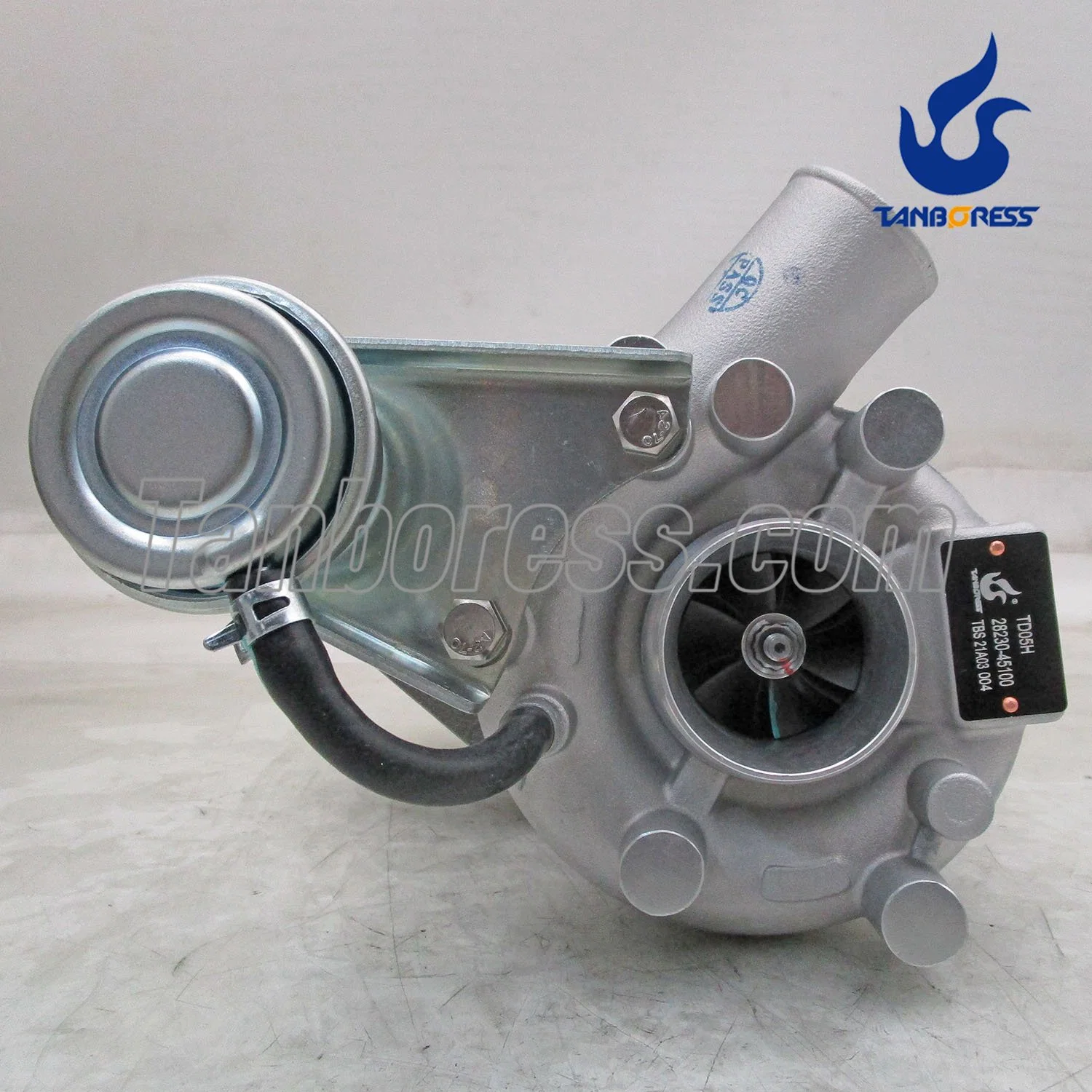 Turbocharger for Hyundai TD05H 4D34T4 49178-03129 turbos supercharger auto parts auto accessories engine parts auto engine turbo kits turbine 28230-45100