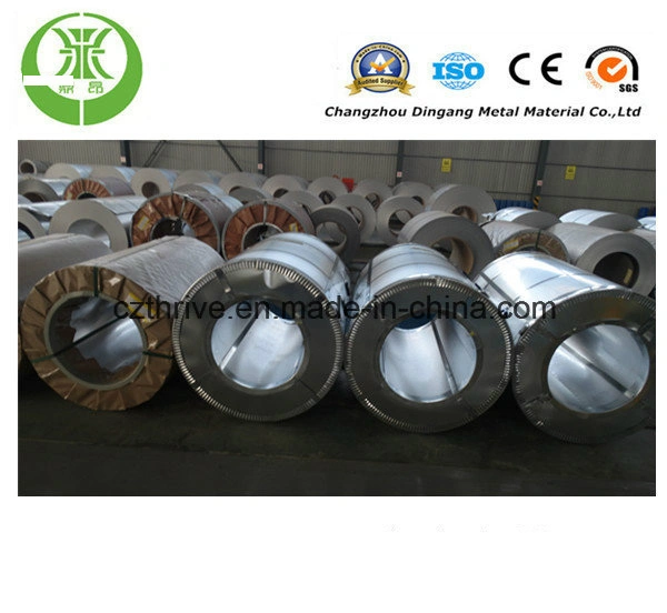 ASTM A653 Galvanized Iron Sheet Used in Animal House