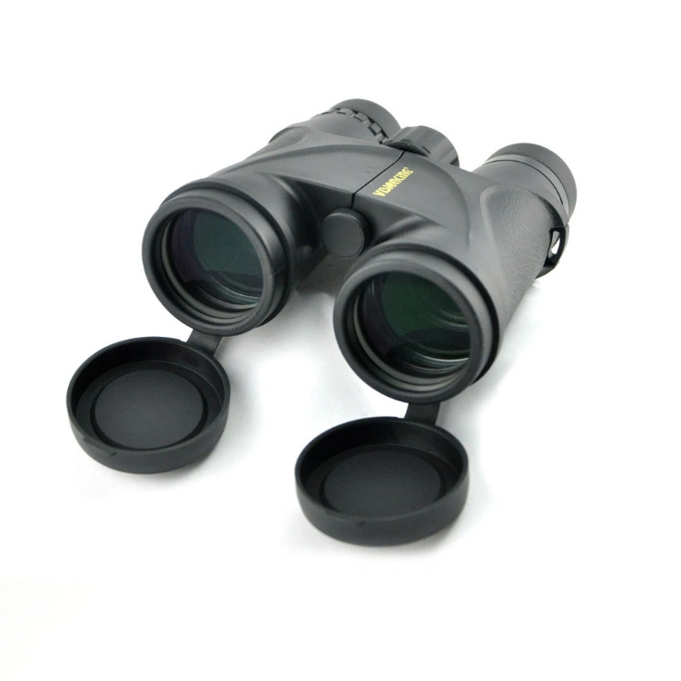 Visionking Prismaticos Binocular 10X42f Waterproof Telescope Nitrogen Bak4 Roof Binoculars Hunting Birdingwatching Camping Scope