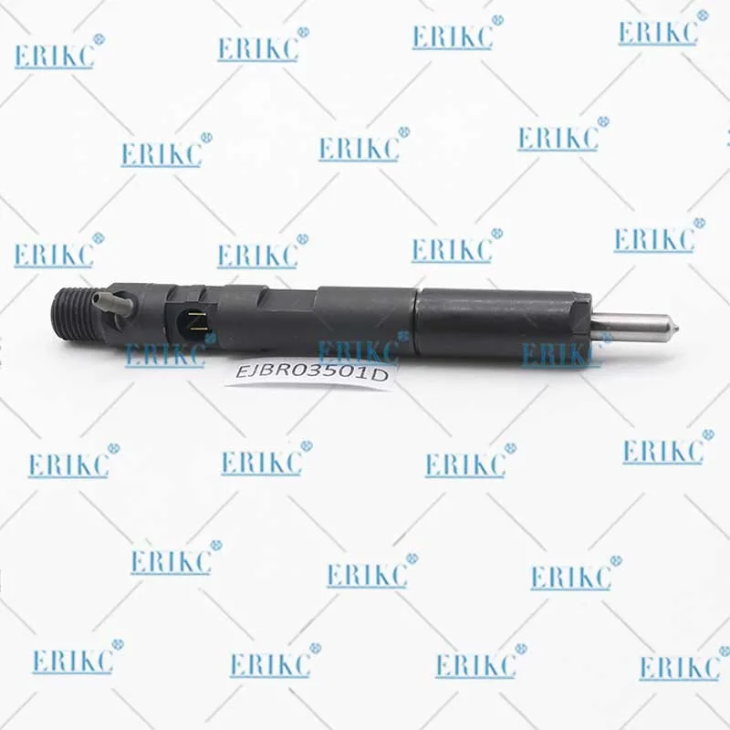 Erikc Ejbr0 3501d Common Rail Injector Ejb R03501d Diesel Engines Injection Ejbr03501d 253 401 160 119 for Tata (TELCO)