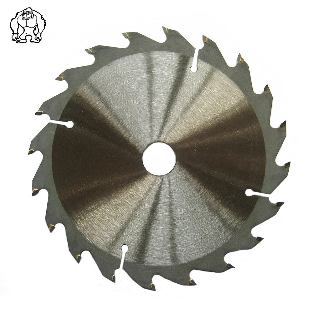 Wood Circular Saw Blades. High Level