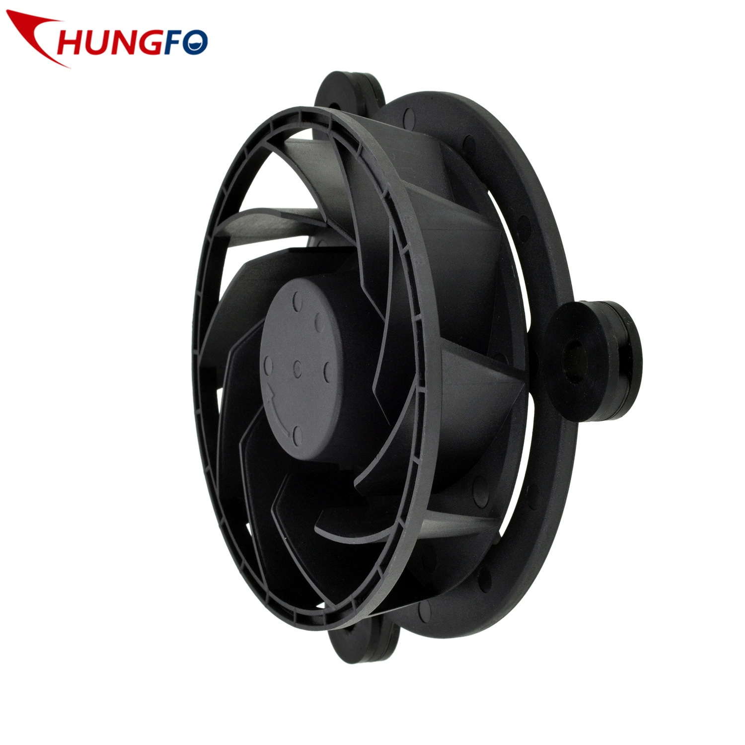 DC/Ec Air Cooler Exhaust Frameless Plastic Impeller Centrifugal Ventilation Fan