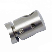 Balustrade Fittings Bar Holder Supplier Handle Accessories Cross Bar Holder