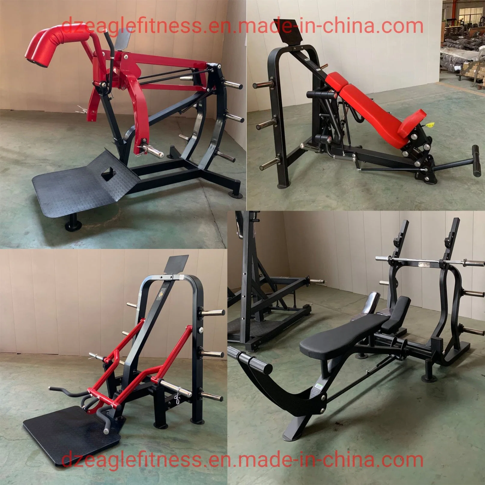 Plate Loaded Hammer Strength machine Super Pullover Machine