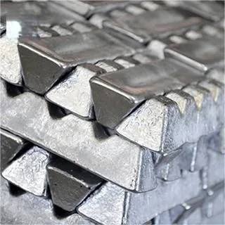 Zinc Metal Price, Zinc Metal Ingot Supplier From China