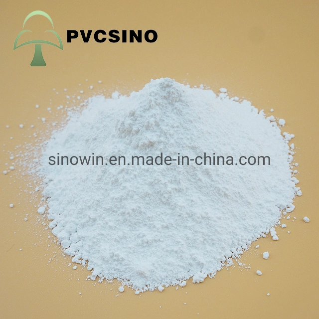 Environmentally Friendly Calcium Zinc PVC Stabilizer for Water Pipe