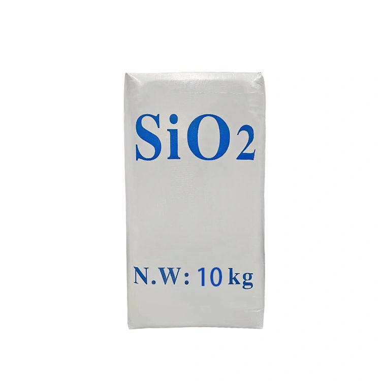 Silicon Dioxide Fumed Silica Powder Colloidal Silica Nano for Painting Coating Sio2