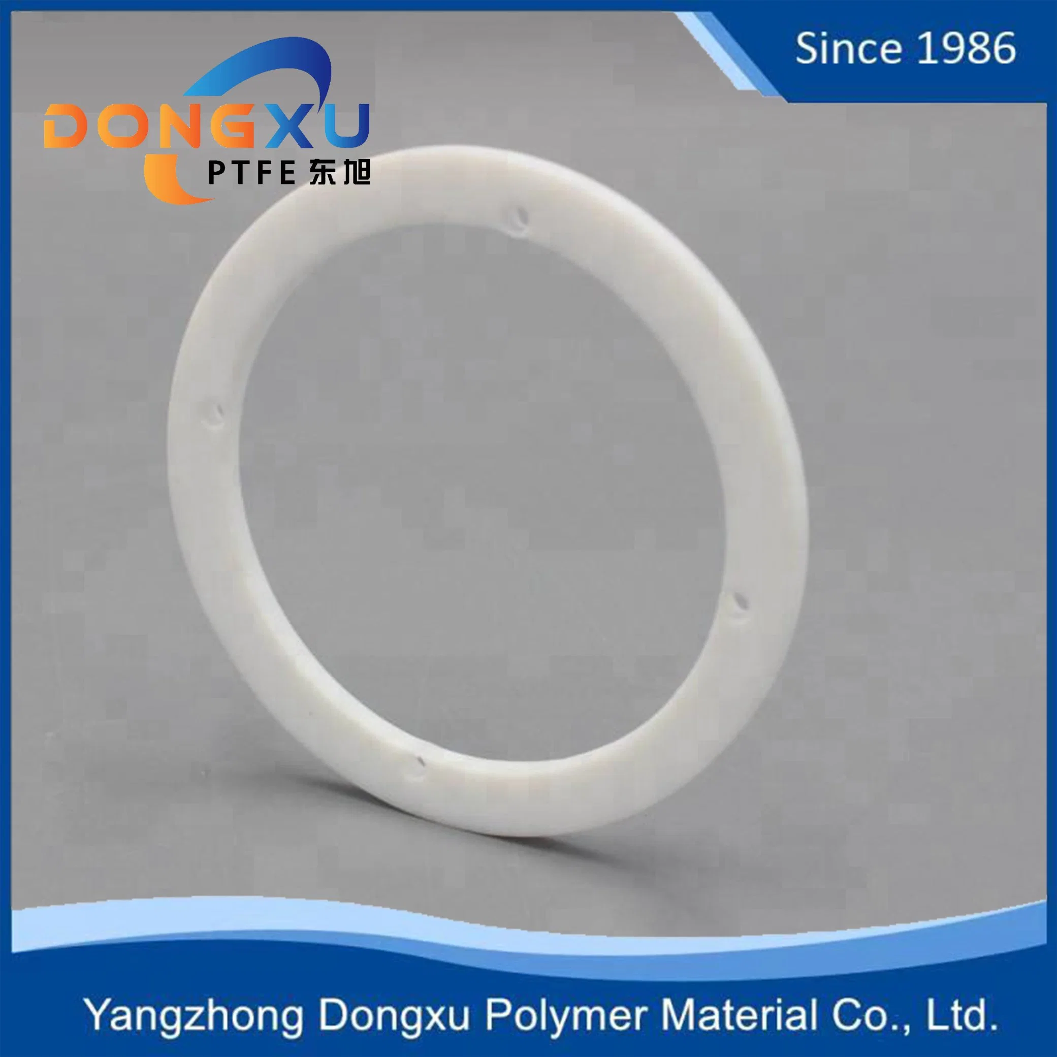 Air Condition Parts PTFE NBR Rubber Flat Washer Seals Ringgasket